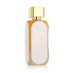 Lattafa Hayaati Gold Elixir EDP 100 ml UNISEX obraz