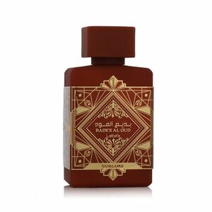 Lattafa Bade'e Al Oud Sublime EDP 100 ml UNISEX obraz