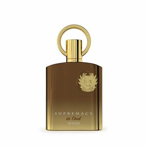 Afnan Supremacy in Oud Extrait de Parfum 150 ml UNISEX obraz