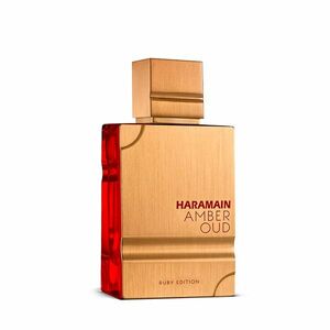 Al Haramain Amber Oud Ruby Edition EDP 100 ml UNISEX obraz