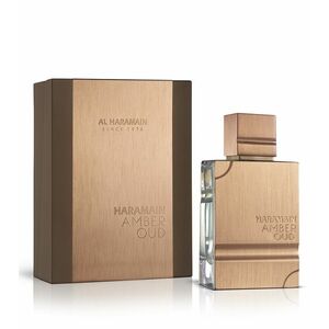 Al Haramain Amber Oud EDP 60 ml UNISEX obraz