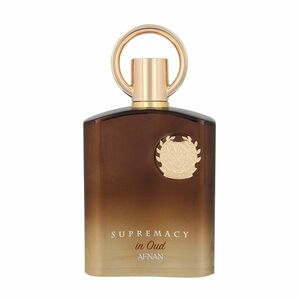 Afnan Supremacy in Oud Extrait de Parfum 100 ml UNISEX obraz