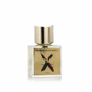 NISHANE Hundred Silent Ways X Extrait de Parfum 100 ml UNISEX obraz