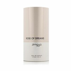 Zimaya Rose of Dreams EDP 100 ml UNISEX obraz