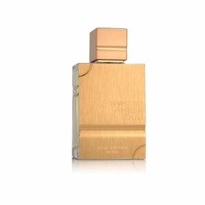 Al Haramain Amber Oud Gold Edition EDP 200 ml UNISEX obraz