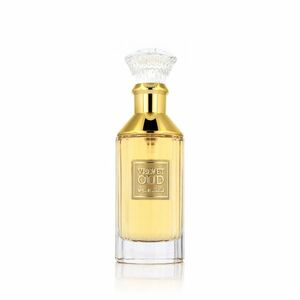 Lattafa Velvet Oud EDP 100 ml UNISEX obraz