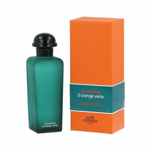 Hermès Concentrée D'Orange Verte EDT 100 ml UNISEX obraz