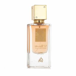 Lattafa Ana Abiyedh Poudrée EDP 60 ml UNISEX obraz