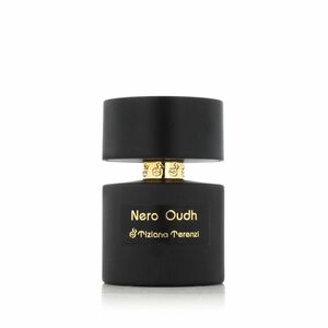 Tiziana Terenzi Nero Oudh Extrait de Parfum 100 ml UNISEX obraz