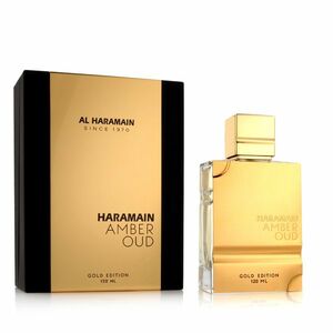 Al Haramain Amber Oud Gold Edition EDP 120 ml UNISEX obraz