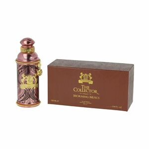 Alexandre.J The Collector Morning Muscs EDP 100 ml UNISEX obraz