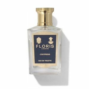 Floris Chypress EDT 50 ml UNISEX obraz