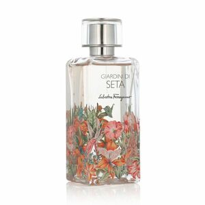 Salvatore Ferragamo Giardini Di Seta EDP 100 ml UNISEX obraz