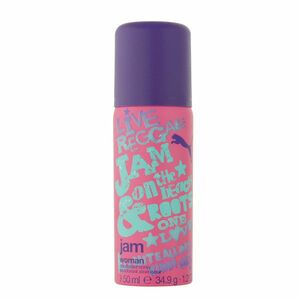 Puma Jam Woman DEO ve spreji 50 ml W obraz