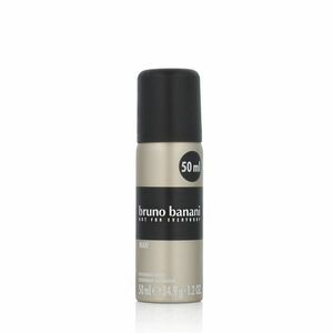 Bruno Banani Man DEO ve spreji 50 ml M obraz