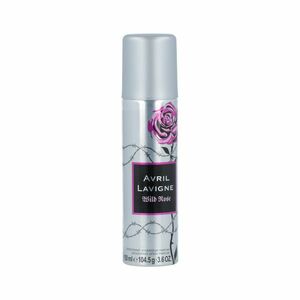 Avril Lavigne Wild Rose DEO ve spreji 150 ml W obraz