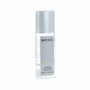 Mexx Woman DEO ve skle 75 ml W obraz