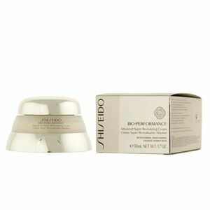 Shiseido BIO-performance Advanced Super Revitalizing Cream 50 ml obraz