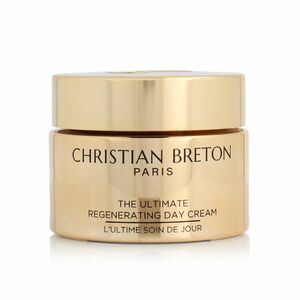 Christian Breton The Ultimate Regenerating Day Cream 50 ml obraz