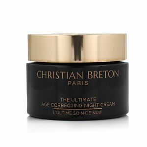 Christian Breton The Ultimate Age Correcting Night Cream 50 ml obraz