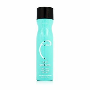 Malibu C Curl Wellness Collection Shampoo 266 ml obraz