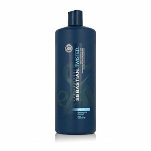 Sebastian Professional Twisted Shampoo 1000 ml obraz