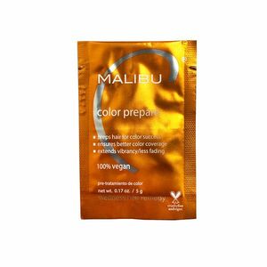 Malibu C Color Prepare Wellness Hair Remedy 5 g obraz