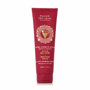 Panier des Sens Renewing Grape Active Firming Cream 140 ml obraz