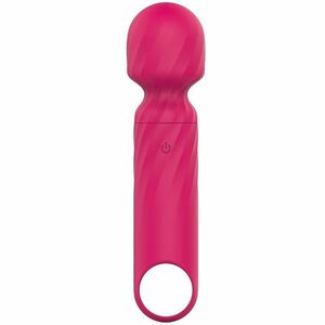 Sexy Elephant Masážní hlavice MiniWand Silicone Power (13, 5 cm) obraz