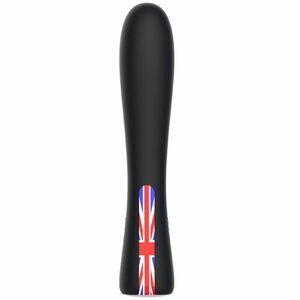 Sexy Elephant Vibrátor British Missile (18 cm) obraz