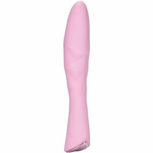 California Exotic Silikonový vibrátor Pink Lover (21 cm) obraz