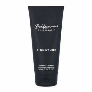 Baldessarini Signature SG 200 ml M obraz