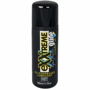 Hot lubrikační gel Exxtreme glide (50 ml) obraz