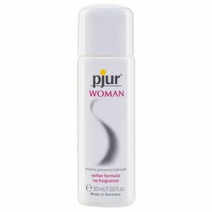 Pjur Pjur lubrikační gel Woman Bodyglide (30 ml) obraz