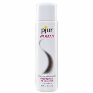 Pjur Pjur lubrikační gel Woman Bodyglide (100 ml) obraz