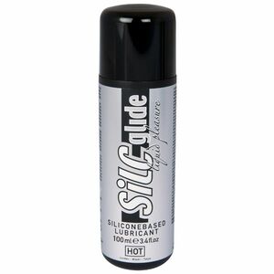 Hot lubrikační olej Silc Glide (100 ml) obraz