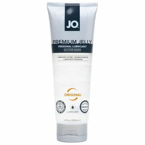 System JO Silikonový gel Premium Jelly (120 ml) obraz