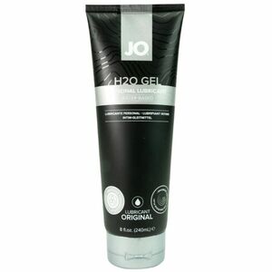 System JO lubrikační gel H2O Gel (120 ml) obraz