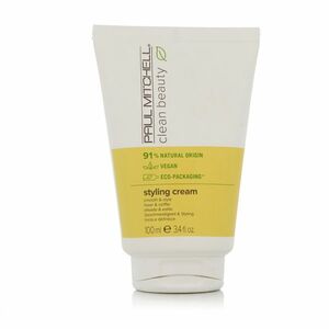 Paul Mitchell Clean Beauty Styling Cream 100 ml obraz