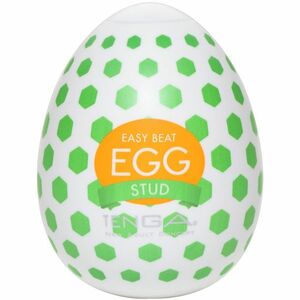 TENGA Masturbátor Egg Stud (7, 5 cm) Masturbátor - Egg Stud obraz