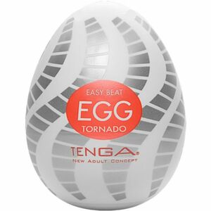 TENGA Masturbátor Egg Tornado (7, 5 cm) obraz