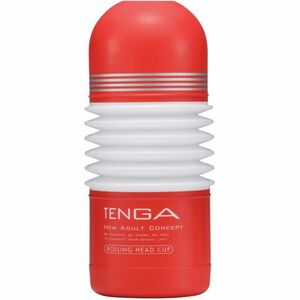 TENGA Masturbátor Rolling Head (16 cm) obraz