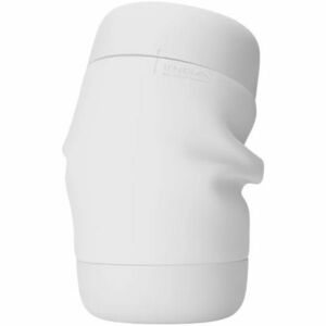 TENGA Masturbátor Puffy White (16, 5 cm) obraz