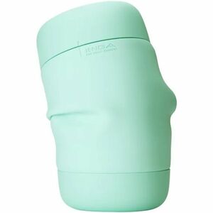 TENGA Masturbátor Puffy Green (16, 5 cm) obraz