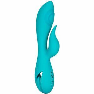 California Exotic Vibrátor s výběžkem Tiffany Dream (20, 5 cm) obraz