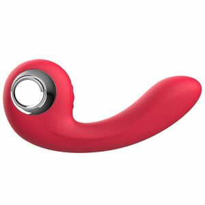 Sexy Elephant Vibrátor na bod G Spot & Sensation Synchrony (17, 8 cm) obraz