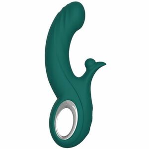 Sexy Elephant Přirážející vibrátor G-Spot Euphoria (20, 3 cm) obraz