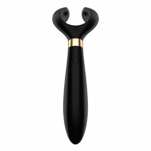 Satisfyer Vibrátor Endless Fun Black obraz