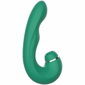 Sexy Elephant Tlakový vibrátor Climax Combo Curve (16 cm) obraz