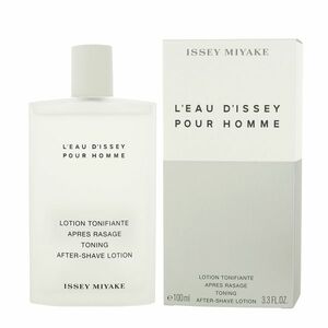 Issey Miyake L'Eau d'Issey Pour Homme AS 100 ml M obraz